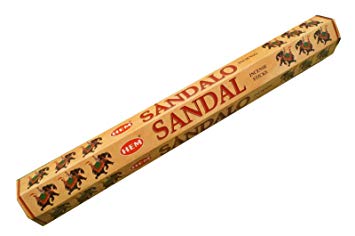 Sandal Incense 15 grams